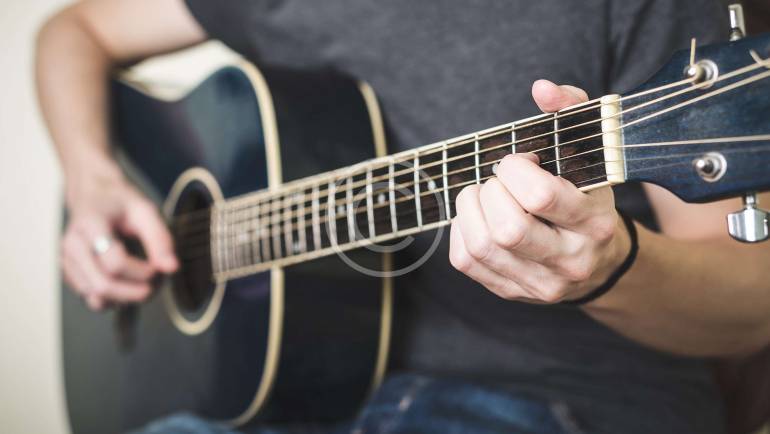 Guitarra